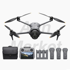 DJI Mavic 4 Pro Fly More Combo