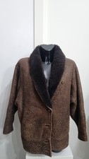 Montone  shearling donna