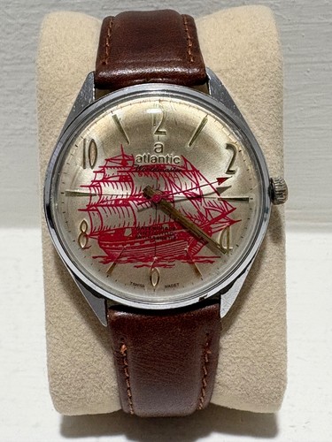 Raro atlantic worldmaster - raro,