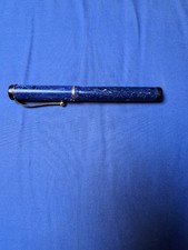 Stilografica AURORA DUPLEX Pennino Originale 