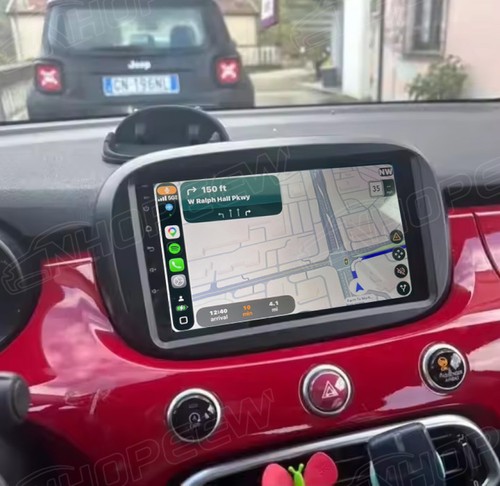 64gb per fiat 500x 2014 - 500x, 2014-2020