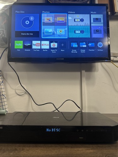 Samsung hm55 3d bluray - samsung, ht-hm55