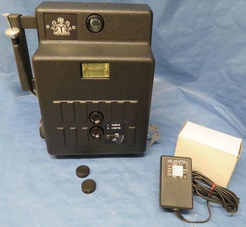 Fotocamera istantanea cambo - fotocamera,