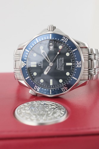 Omega seamaster diver 300 - omega,
