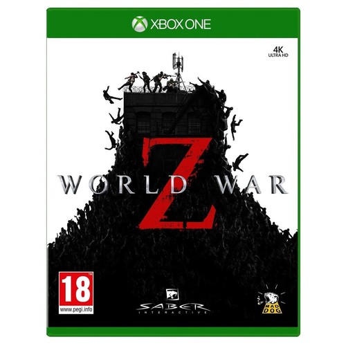World war nuovo - war, one)