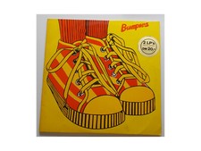 Bumpers - 2 LP FOC - Pink