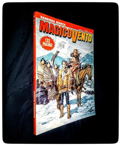Magico vento 101 bandiera - 101,