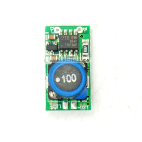 Alimentatore driver 5a - alimentatore, 5v