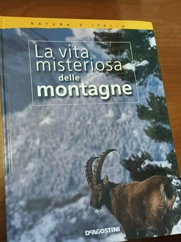 Vita misteriosa delle - la, vita,