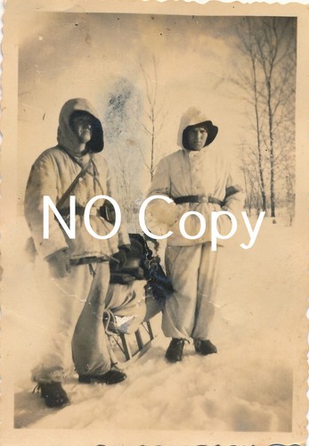 Foto wk2 russia wehrmacht - foto,