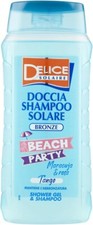 1 PZ DELICE GEL DOCCIA SHAMPOO
