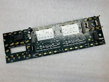 Studer A807 - Scheda 1.727.360.00