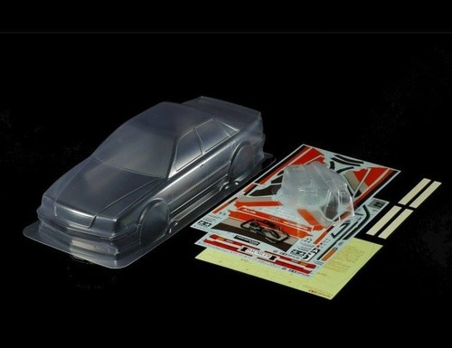 51653 tamiya 1991 audi - tamiya,