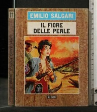 IL FIORE DELLE PERLE. Emilio