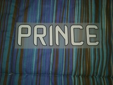 STILSCREEN NEW PRINCE BOATENG  NOME  MAGLIA MILAN OFFICIAL 