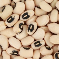 Fagioli con l'occhio, varietà