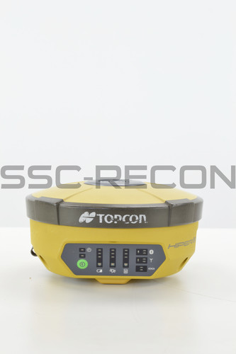 Topcon hiper gps - topcon, ricevitore
