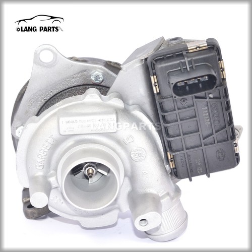 Turbocompressore per citroen - turbocompressore,