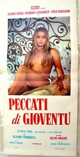 Peccati di gioventù con