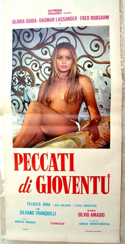 Peccati gioventù con - peccati,