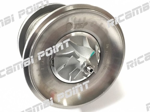 Core assy nuovo - nuovo, bilanciato