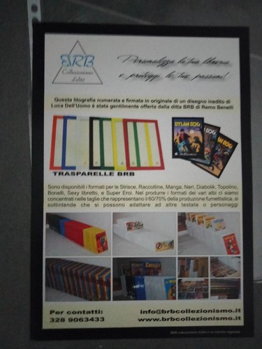 Dylan dog fans - dylan,