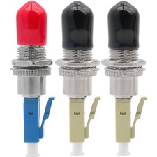 Adattatore ST/UPC femmina a