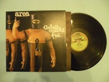 AREA - ARBEIT MACHT FREI (IL