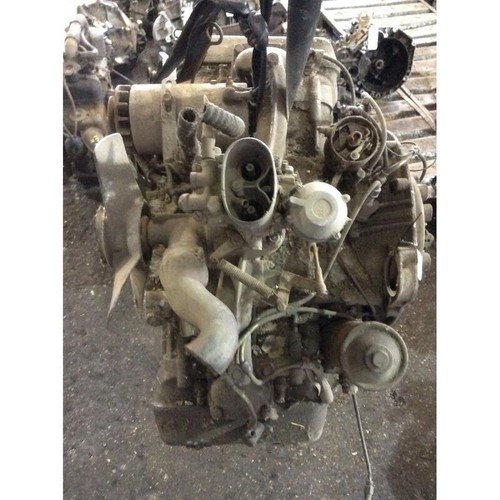 Motore compl lancia - compl.,