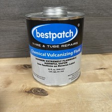 bestpatch Tyre & Tube Repairs