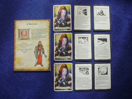Heroquest espansione nuova - espansione,