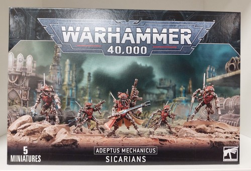 Warhammer 40000 adeptus - warhammer,