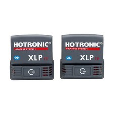 Hotronic XLP 1P coppia di