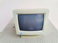 Monitor Monocromatico Atari SM125 High Resolution. (20200608)