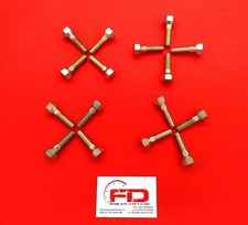 BULLONI RUOTA  CERCHI IN LEGA