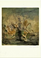 PIERLUIGI LAVAGNINO"Ombra"