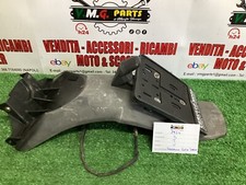 Carena Parafango Porta Targa