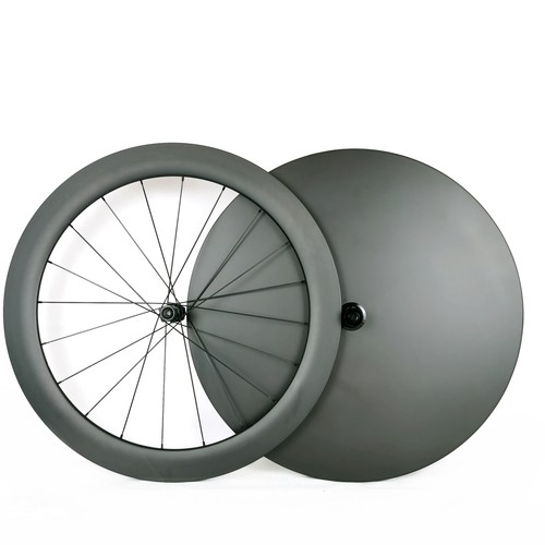 Set ruote 700c - ruote, bici