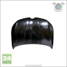 Cofano anteriore EuroBump per