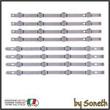 KIT 8 BARRE LED TV PER LG 42"