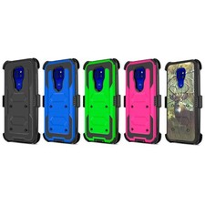 For Motorola E7 Plus - G9 Play