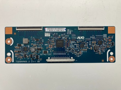 T320hvn05 ctrl 32t42 c01 - ctrl, bd