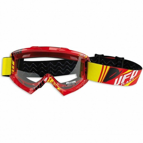 Ufo maschera occhiali goggles - occhiali,
