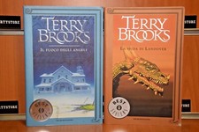 Libro di "Terry Brooks" Oscar
