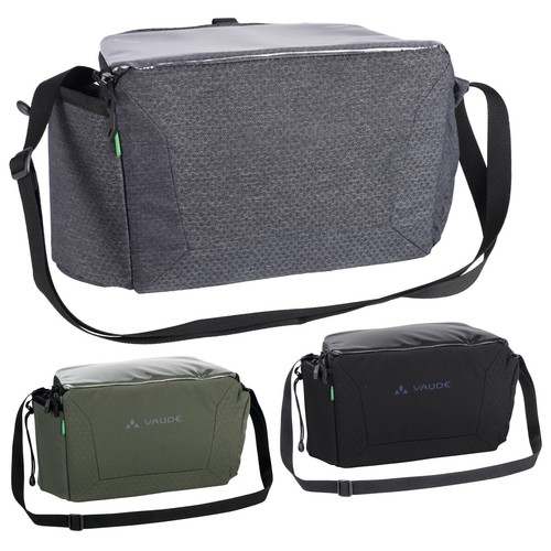 Vaude ebox borsa manubrio - ebox,
