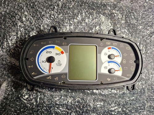 Cnh quadro strumenti - cnh, new