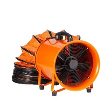 Ventilatore Aspiratore 254 mm