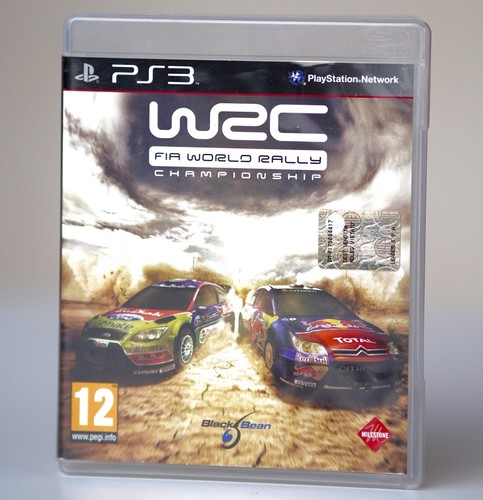 Wrc fia world rally - world,