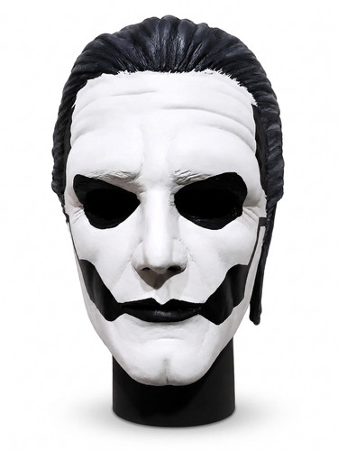 Maschera papà emerito