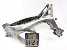 YAMAHA FZ6 FAZER 600